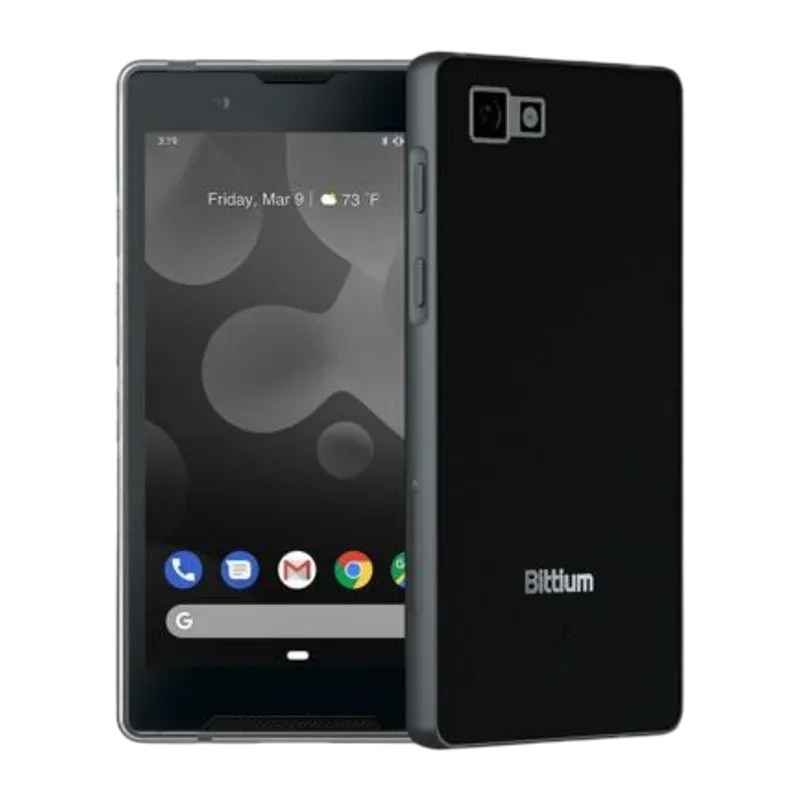 Bittium Tough Mobile 2