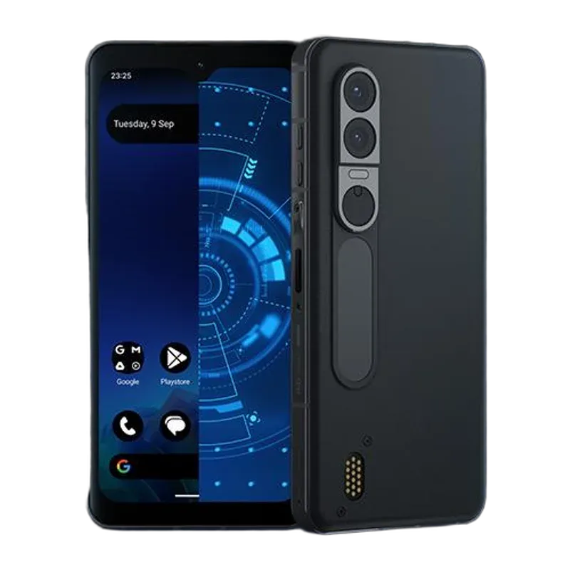 Bittium Tough Mobile 3