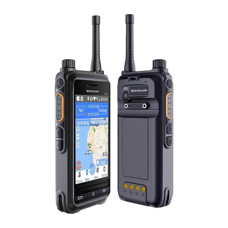 Boxchip S700A