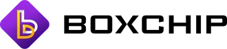 Logo Boxchip