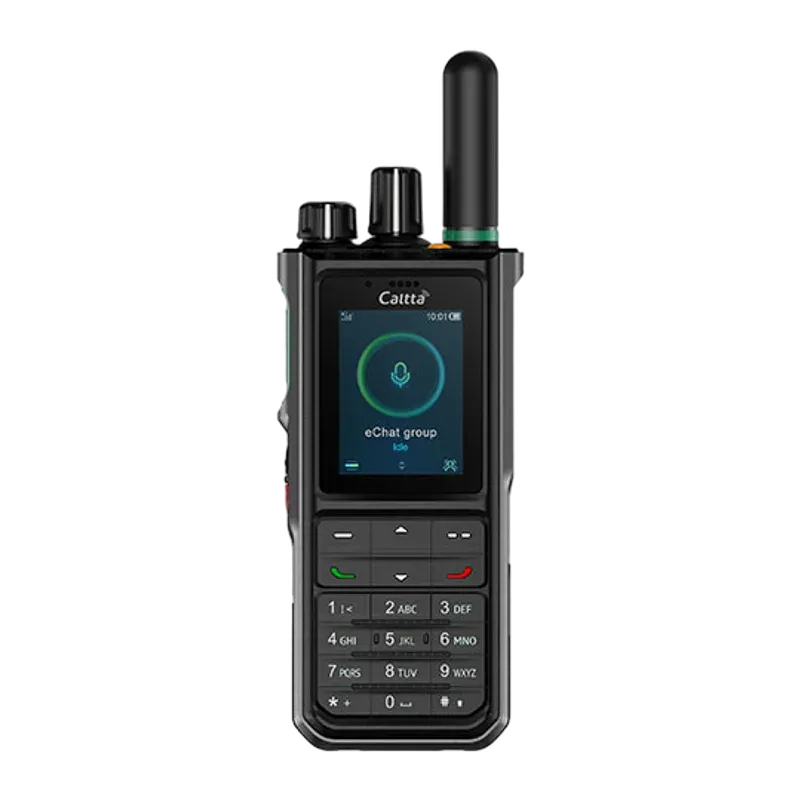 Caltta E690