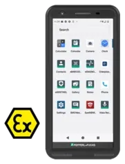 ECOM / Pepperl+Fuchs Smart-Ex 03 CLASSIC MODE