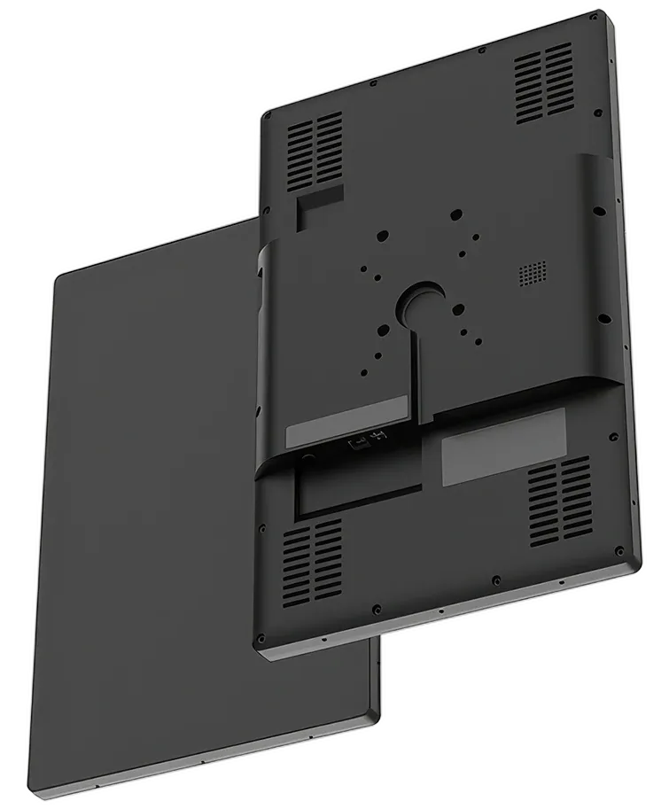 ECOM / Pepperl+Fuchs Tab-IND 22 KIOSK