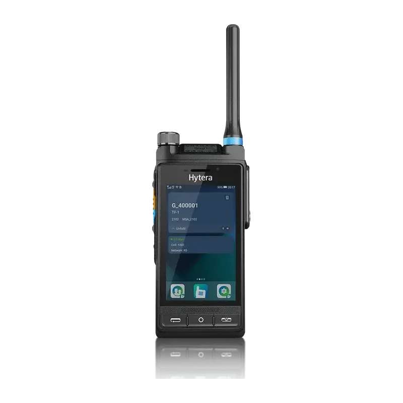 Hytera PTC760