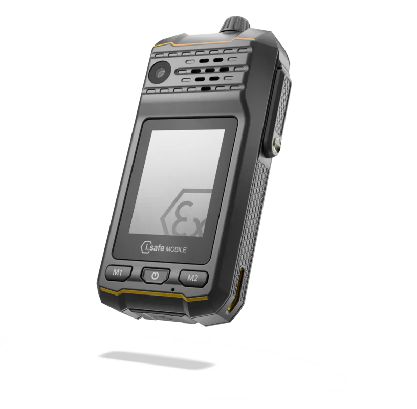 i.safe MOBILE IS440.2