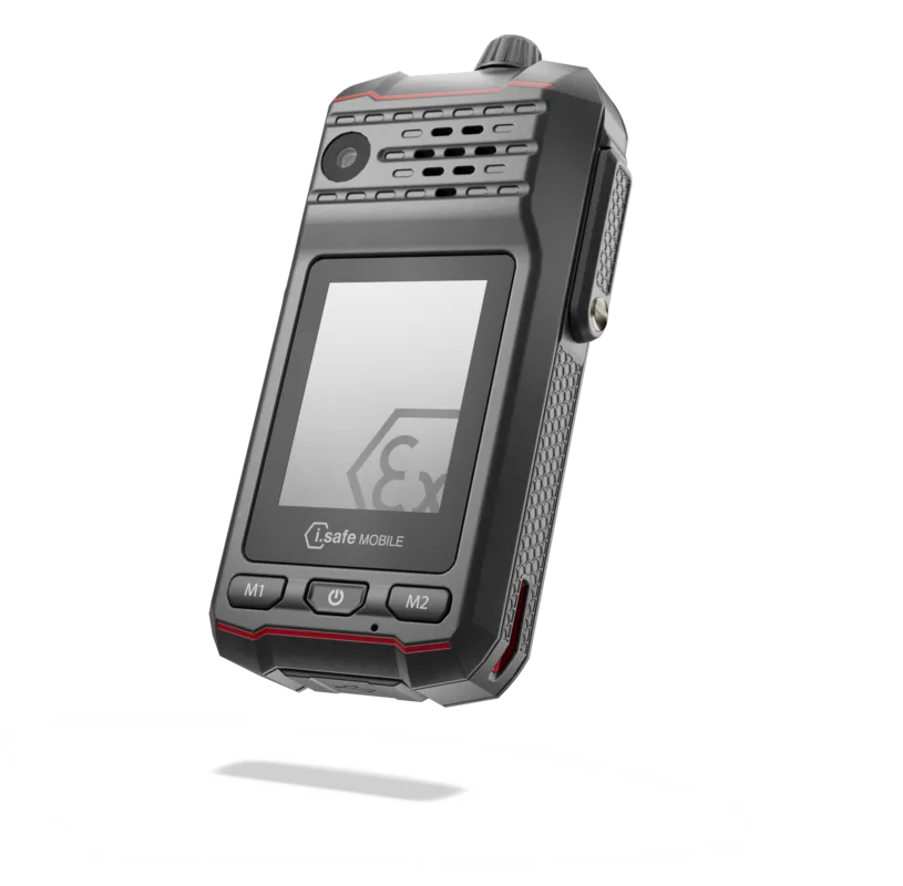 i.safe MOBILE IS440.M1