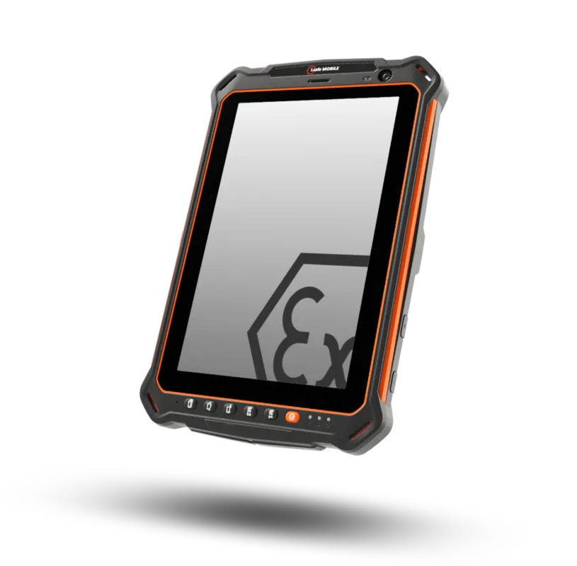 i.safe MOBILE IS930.M1