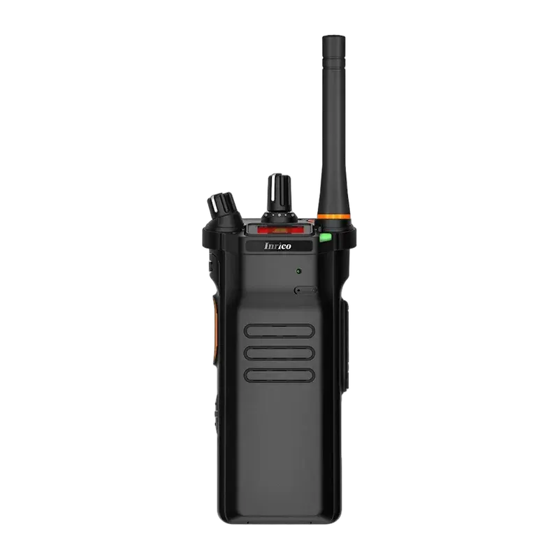 Inrico IRC590