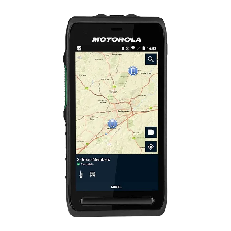 Motorola Solutions LEX L11