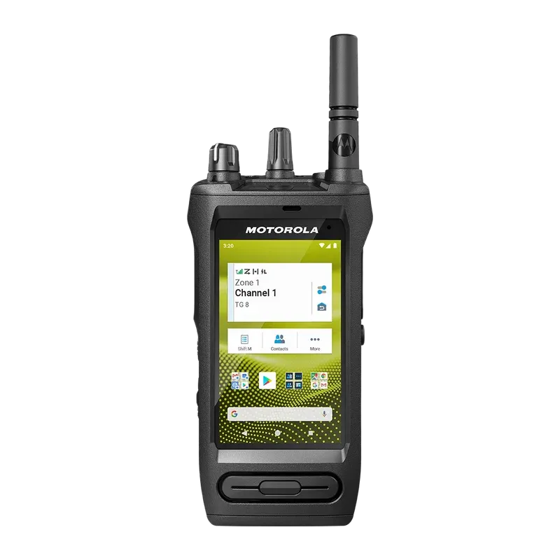 Motorola Solutions MOTOTRBO Ion