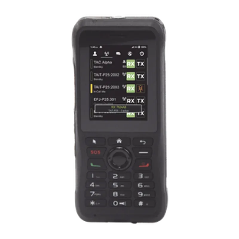 NXRadio NXPOC-130