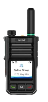 Rádio Caltta G280