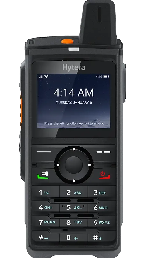 Rádio Hytera PNC380