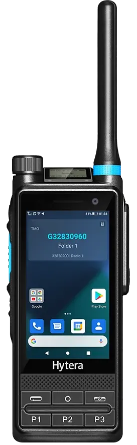 Rádio Hytera PTC680