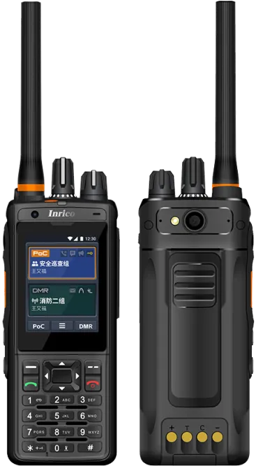 Rádio Inrico IRC380