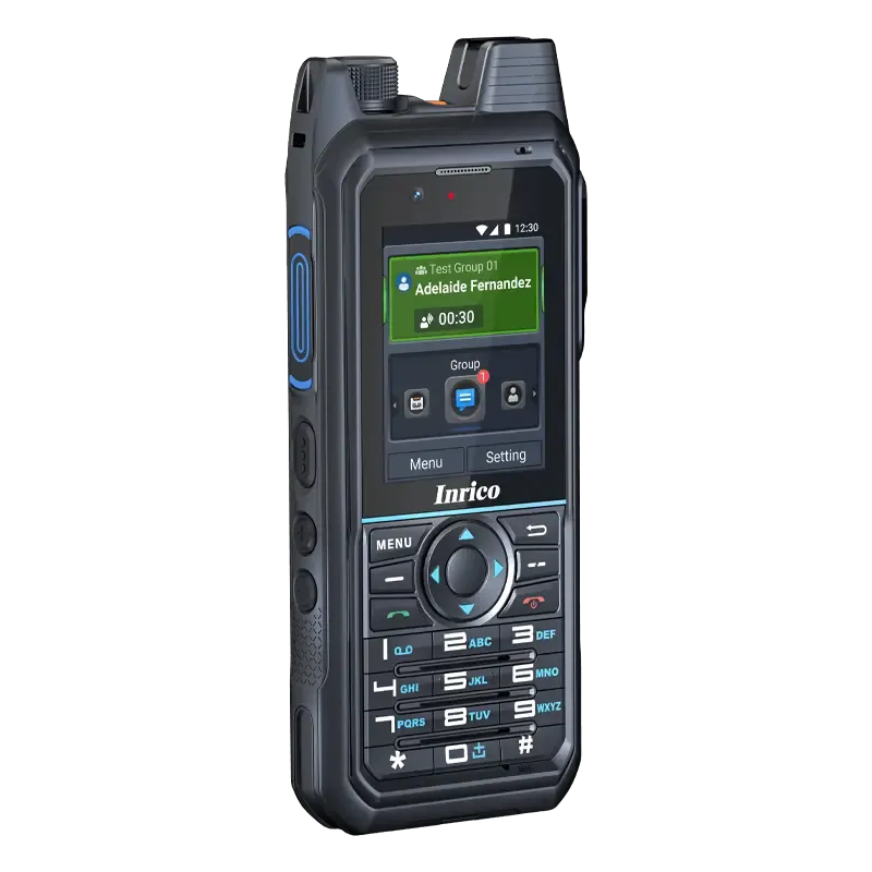Rádio Inrico T330