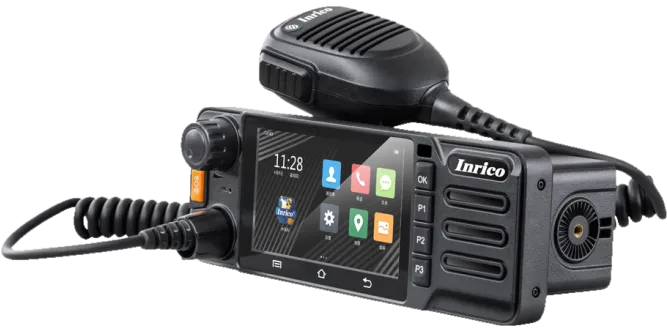Rádio Inrico TM9