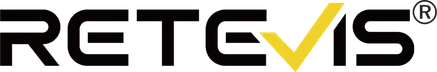 Logo Retevis