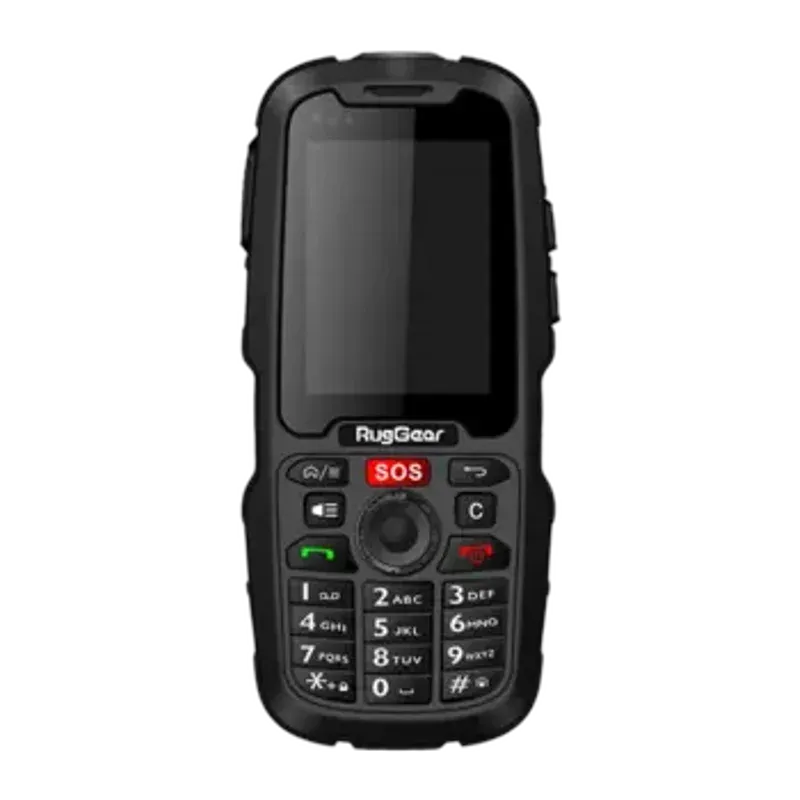 RugGear RG310