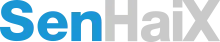 Logo SenHaiX
