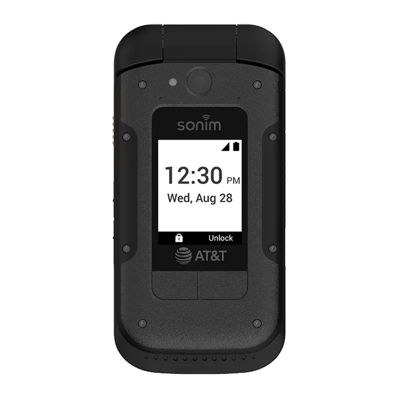 Sonim Technologies XP3plus 5G
