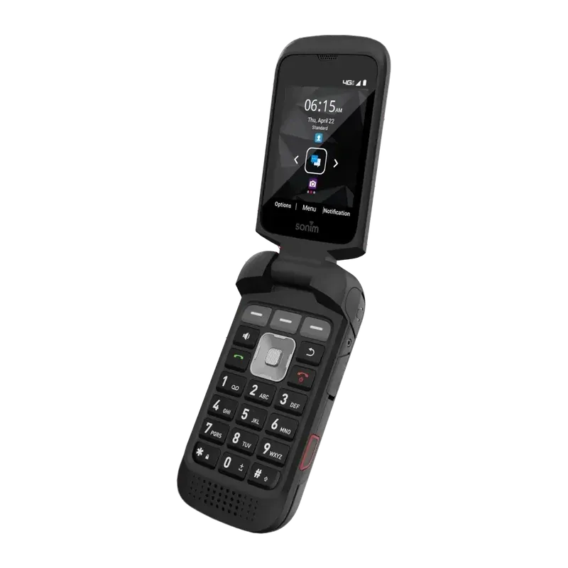 Sonim Technologies XP3plus