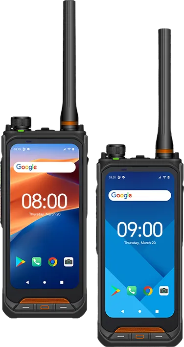 Telox BN800